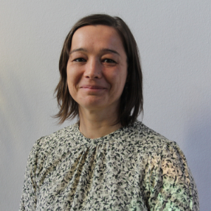 Marieke Wenzelburger